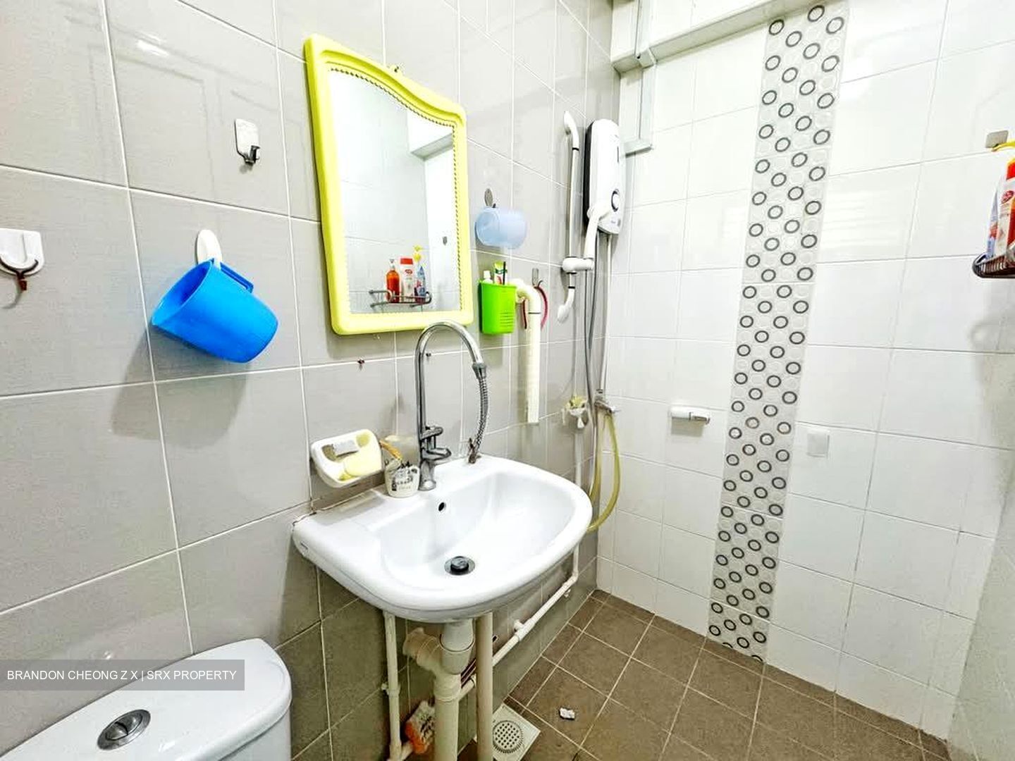 Blk 243 Yishun Sunshine (Yishun), HDB 3 Rooms #566071031
